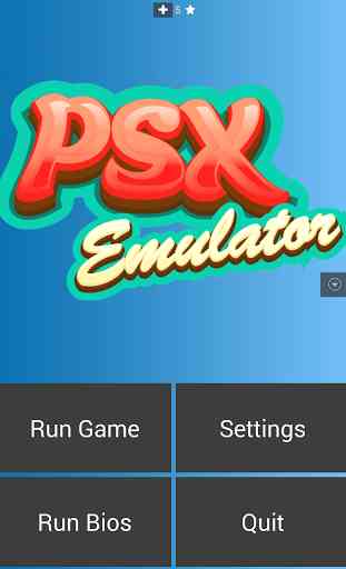 PSX Emulator Free by DualChain 4