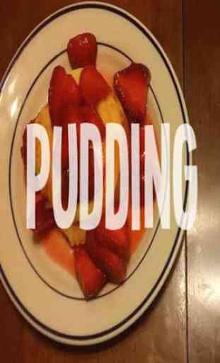 Pudding Recipes Complete 1