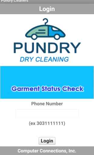 PUNDRY Cleaners 3