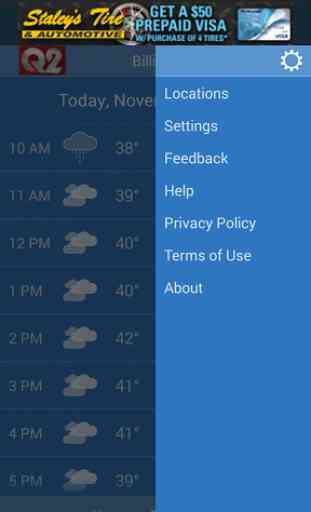 Q2 STORMTracker Weather App 4