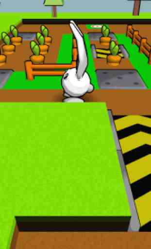 Rabbit 3D 2
