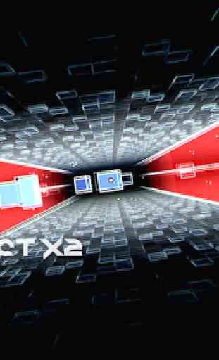 Racer : IMPACT BOX 3D 2