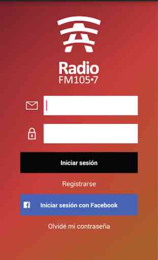 Radio A 1