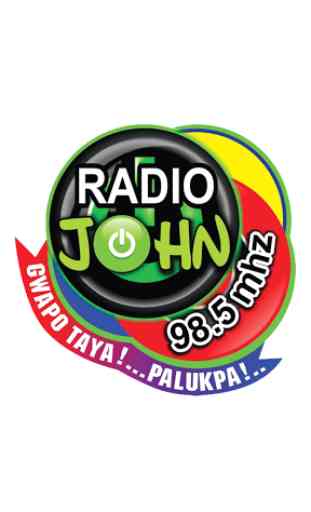 Radio John 98.5 Binalbagan 1
