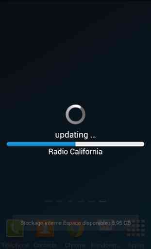 Radio Stations Of California 2