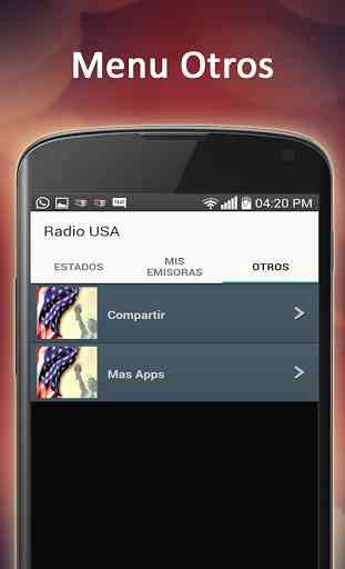 Radio USA 4