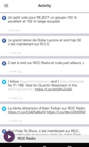 RCC Radio 1