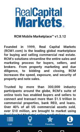 RCM Mobile Marketplace 4