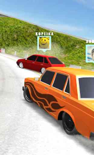 Real Cars Online 1