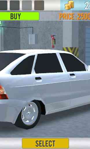 Real Cars Online 4