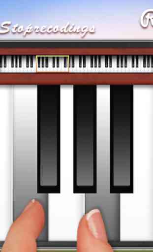 Real Piano FULL & Accordion 2