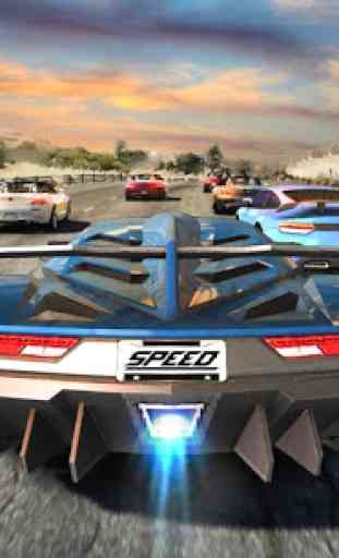 Real Super Speed Racing 2