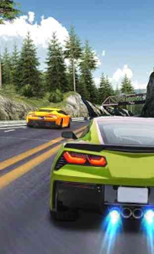 Real Super Speed Racing 3