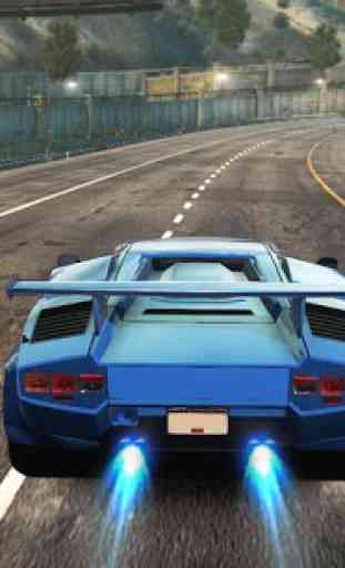 Real Super Speed Racing 4