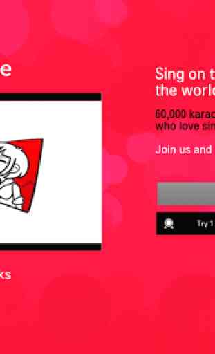 Red Karaoke for Android TV 2