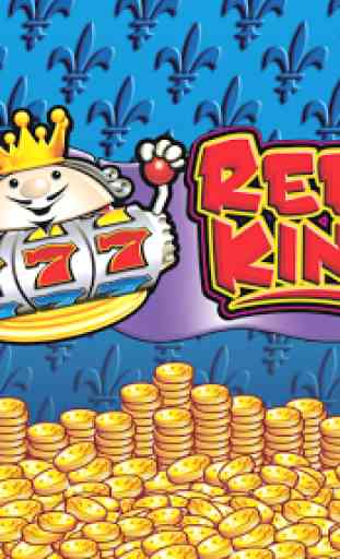 Reel King™ Slot 4