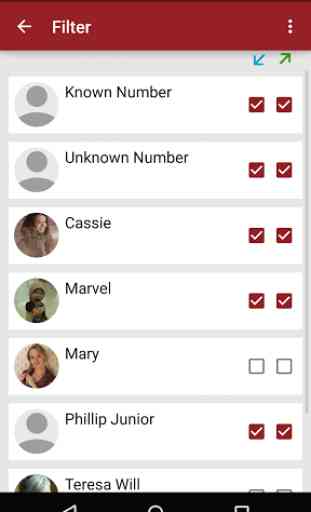 RMC: Android Call Recorder 4