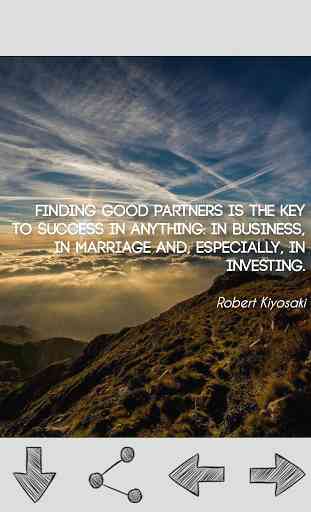 Robert Kiyosaki Quotes 1