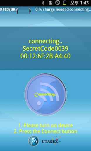 SecretCodePlus - For Samsung 1