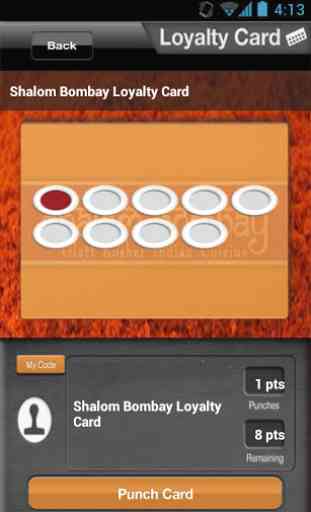Shalom Bombay 2
