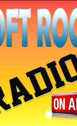 Soft Rock Radio -Free Stations 1