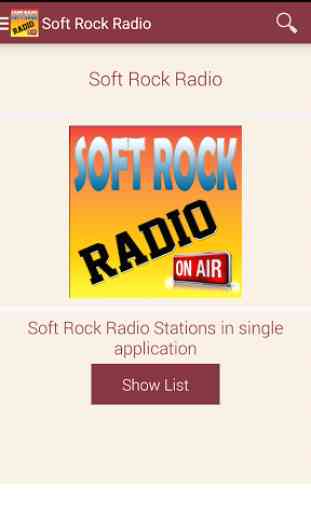 Soft Rock Radio -Free Stations 2