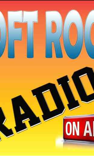 Soft Rock Radio -Free Stations 4