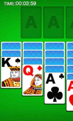 Solitaire™ 4
