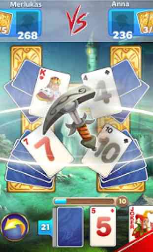 Solitaire Tales Live 2