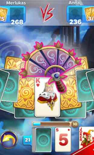 Solitaire Tales Live 3