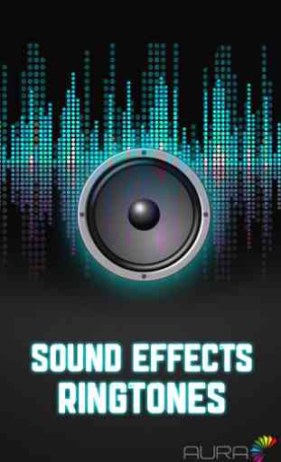 Sound Effects Ringtones 1