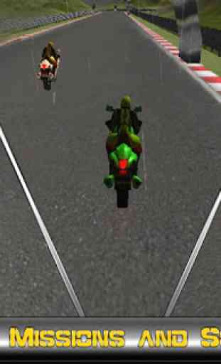 Speed Moto Bike Race 4