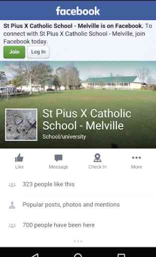 St Pius X Melville 3