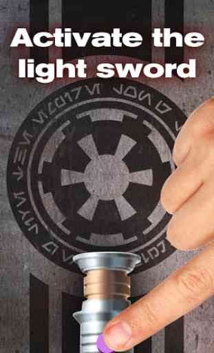 Star sword: Light war 1