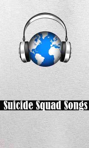 SUICIDE SQUAD Songs 3