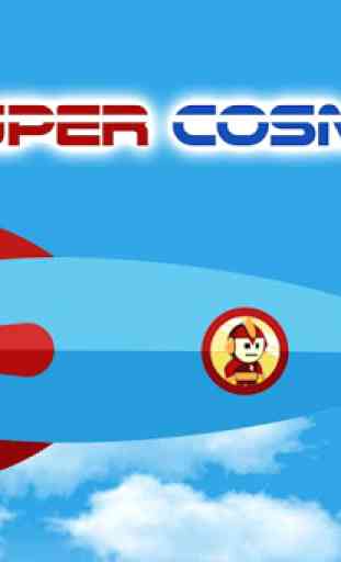 Super Cosmo 4