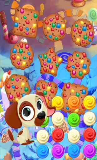 Sweet Cookie Mania 3 2