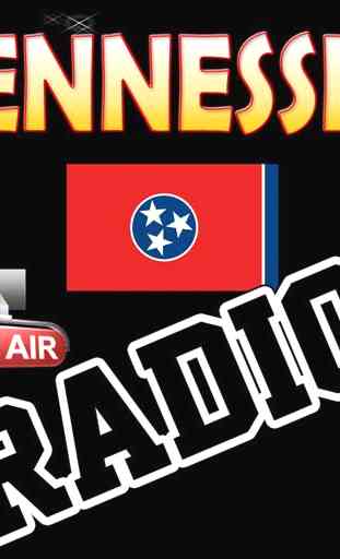 Tennessee Radio - FreeStations 1