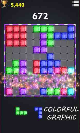 Tentris Block Puzzle Jewel 1