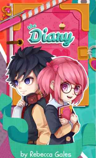 The Diary 1