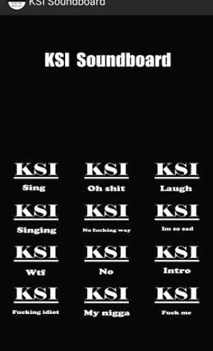 The KSI Soundboard 1
