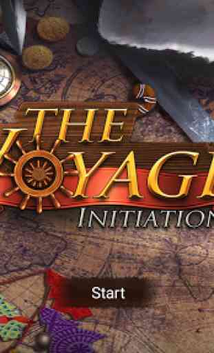 The Voyage: 1