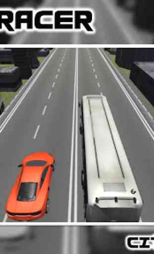 Traffic Racer 3D 2016 3