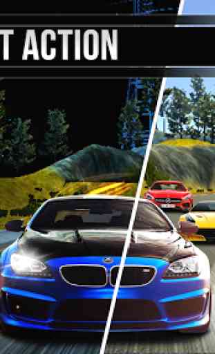 Traffic Racer - Car Racing 3