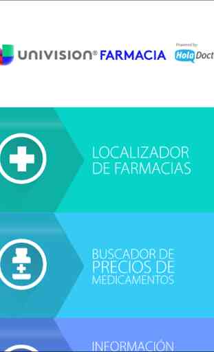 Univision Farmacia 2