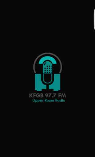 Upper Room Radio 1