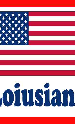 USA Louisiana Radio Stations 1
