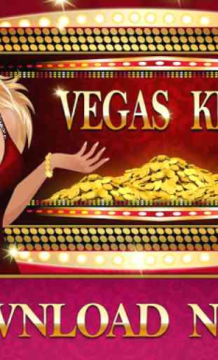 Vegas KenoKeno  Kenogames Free 1