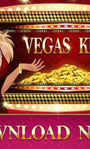 Vegas KenoKeno  Kenogames Free 4