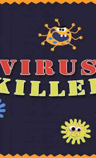Virus Killer 2016 1